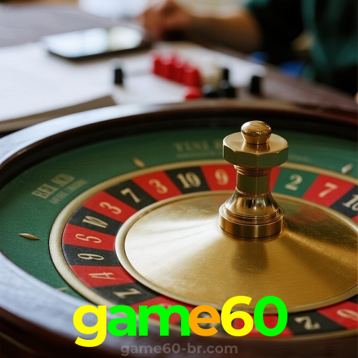 game60: Valor Inigualável em Promoções e Ofertas Exclusivas!