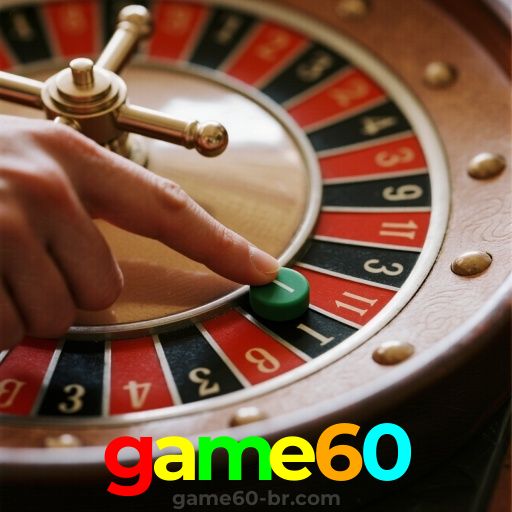 game60 — plataforma oficial: cassino ao vivo e slots