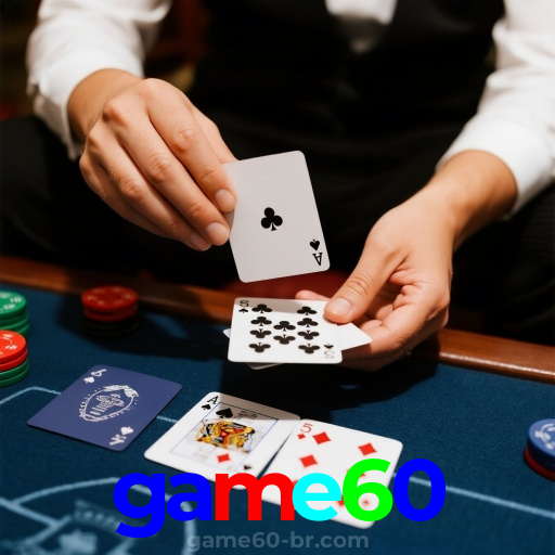 game60.com 💎 - Melhores Jogos de Azar do Brasil 💎 - game60