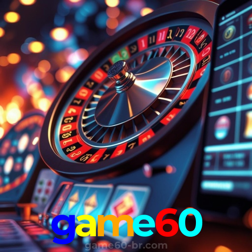 game60 app: apostas ao vivo, PIX e 2FA em um só lugar