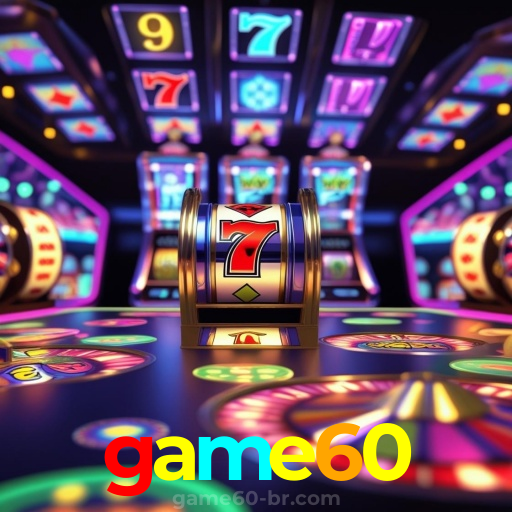 Promoções oficiais da game60 no Brasil — bônus ativos