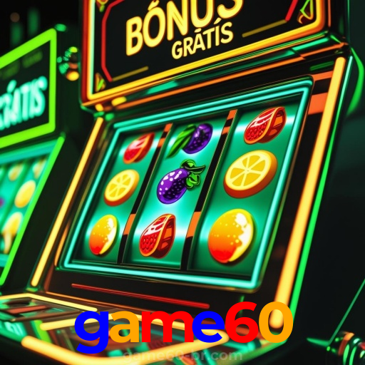 game60: apostas e cassino no Brasil — segura e premiada