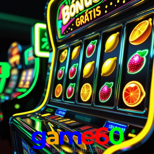 game60: Valor Inigualável em Promoções e Ofertas Exclusivas!
