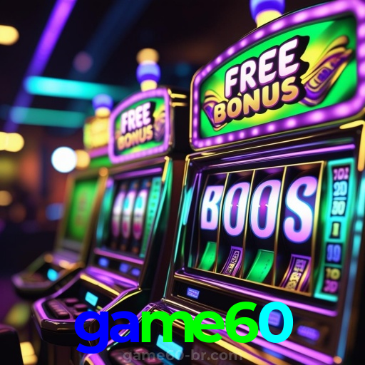 Login game60: 2FA + SSL 256 bits, privacidade LGPD