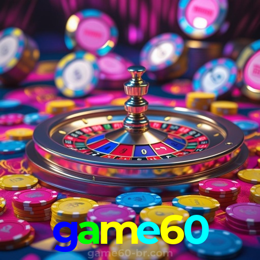 game60 app: apostas ao vivo, PIX e 2FA em um só lugar