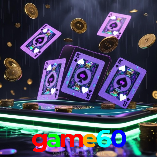 game60 no celular: app oficial com PIX e cashout rápido