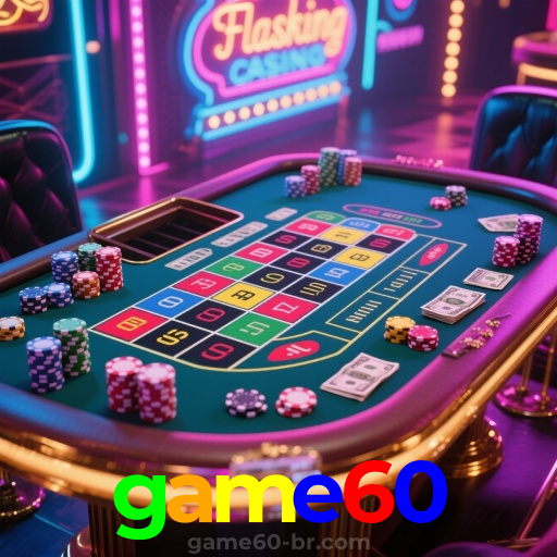 Promoções oficiais da game60 no Brasil — bônus ativos