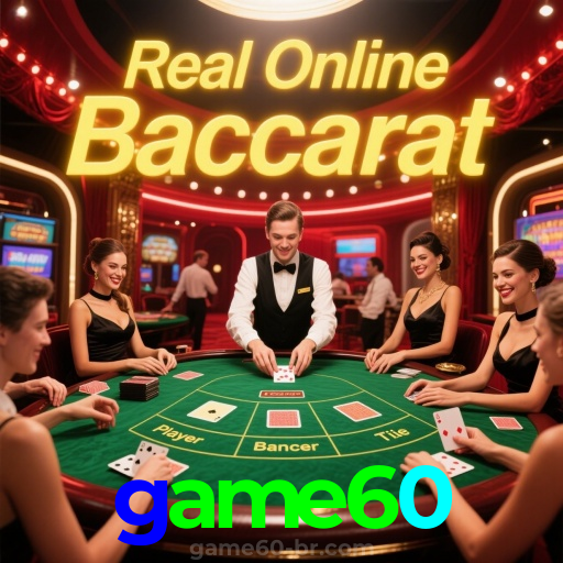Promoções oficiais da game60 no Brasil — bônus ativos