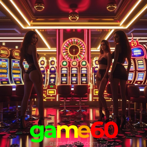 Login game60: 2FA + SSL 256 bits, privacidade LGPD