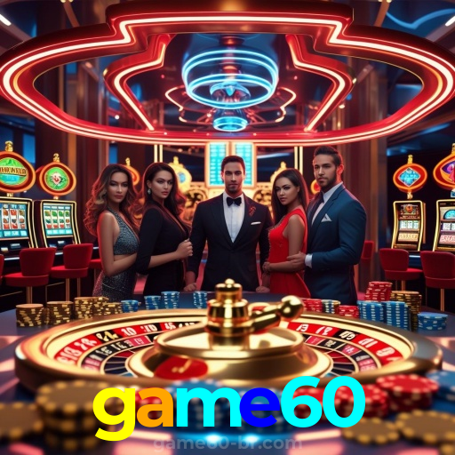 game60: apostas e cassino no Brasil — segura e premiada